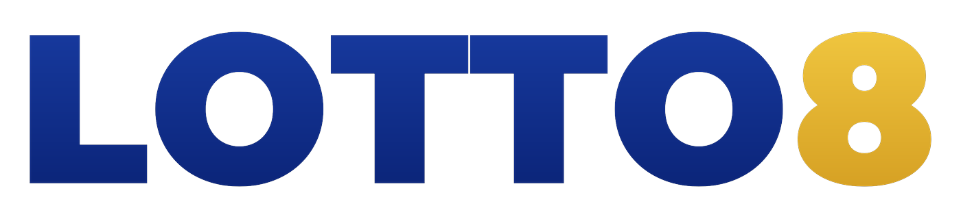 lotto8 logo